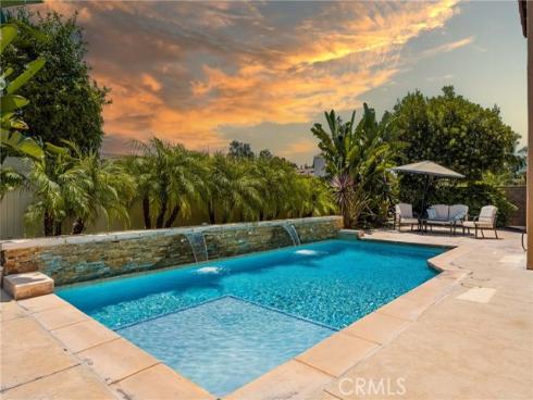 24640  Via Las Brisas  , Yorba Linda, CA