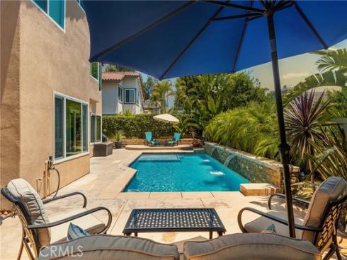 24640  Via Las Brisas  , Yorba Linda, CA