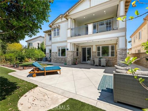 18461  Nicklaus Road  , Yorba Linda, CA