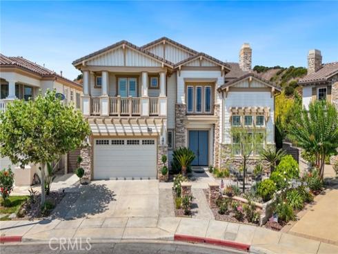 18461  Nicklaus Road  , Yorba Linda, CA