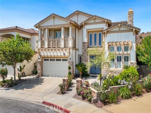 18461  Nicklaus Road  , Yorba Linda, CA