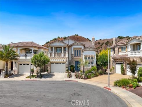 18461  Nicklaus Road  , Yorba Linda, CA