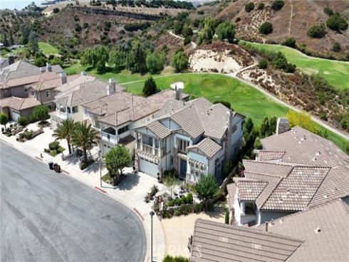 18461  Nicklaus Road  , Yorba Linda, CA