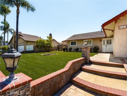 5941  Trail View   Place, Yorba Linda, CA