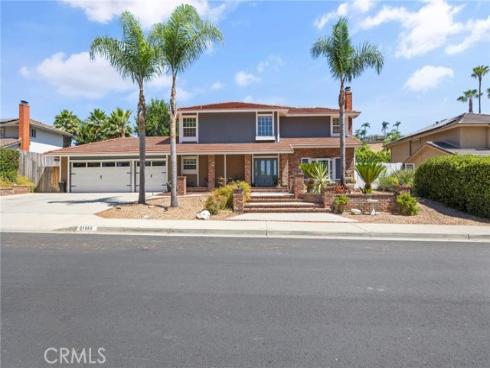 21000  Shadow Oak   Drive, Yorba Linda, CA