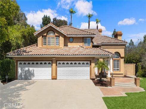 5670  Camino De Bryant  , Yorba Linda, CA