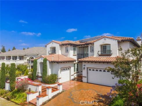 18257  Nicklaus   Road, Yorba Linda, CA