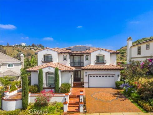 18257  Nicklaus   Road, Yorba Linda, CA