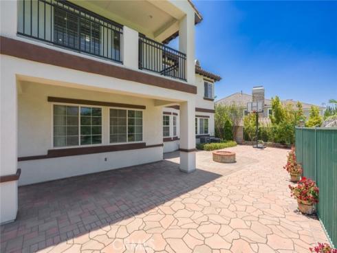 18257  Nicklaus   Road, Yorba Linda, CA