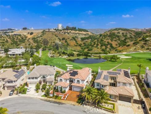 18257  Nicklaus   Road, Yorba Linda, CA