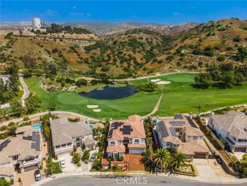 18257  Nicklaus   Road, Yorba Linda, CA