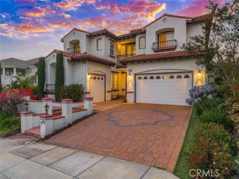 18257  Nicklaus   Road, Yorba Linda, CA