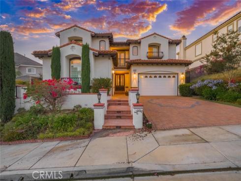 18257  Nicklaus   Road, Yorba Linda, CA