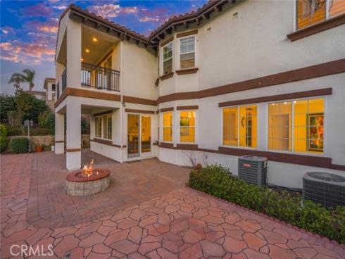 18257  Nicklaus   Road, Yorba Linda, CA