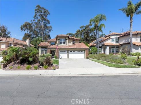 5585  Running Spring   Way, Yorba Linda, CA