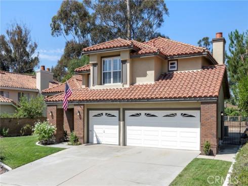 5585  Running Spring   Way, Yorba Linda, CA