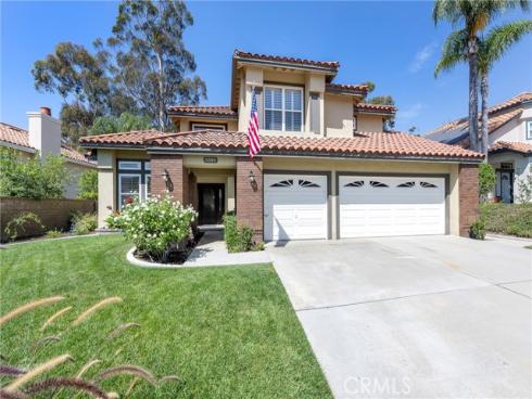 5585  Running Spring   Way, Yorba Linda, CA