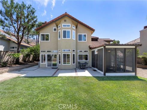 5585  Running Spring   Way, Yorba Linda, CA