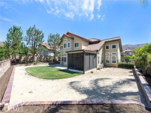 5585  Running Spring   Way, Yorba Linda, CA