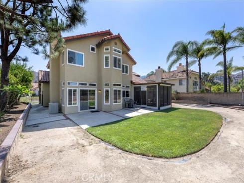 5585  Running Spring   Way, Yorba Linda, CA