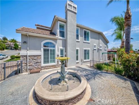 17290  Blue Spruce   Lane, Yorba Linda, CA