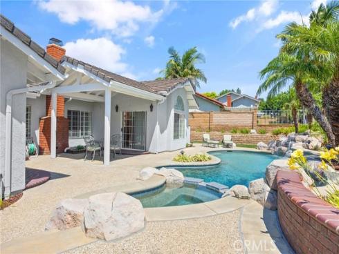 4760  Via Amante  , Yorba Linda, CA