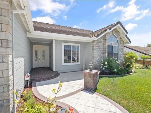 4760  Via Amante  , Yorba Linda, CA