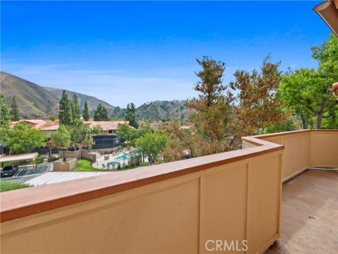 5140  Box Canyon  18F  Court, Yorba Linda, CA