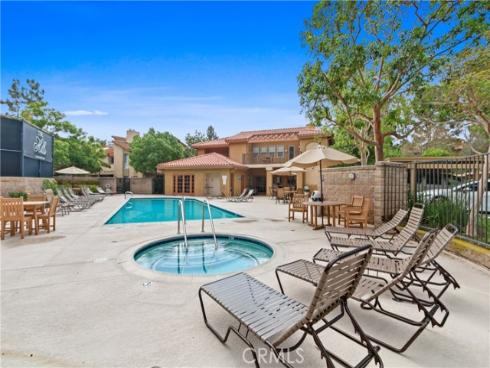 5140  Box Canyon  18F  Court, Yorba Linda, CA