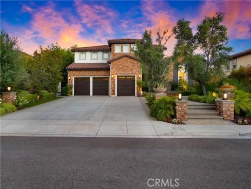 20270  Trentino   Lane, Yorba Linda, CA