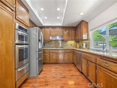 16711  Oakhurst   Circle, Yorba Linda, CA