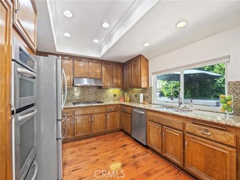 16711  Oakhurst   Circle, Yorba Linda, CA