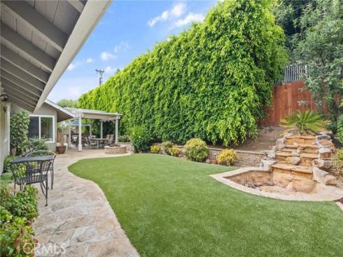 16711  Oakhurst   Circle, Yorba Linda, CA