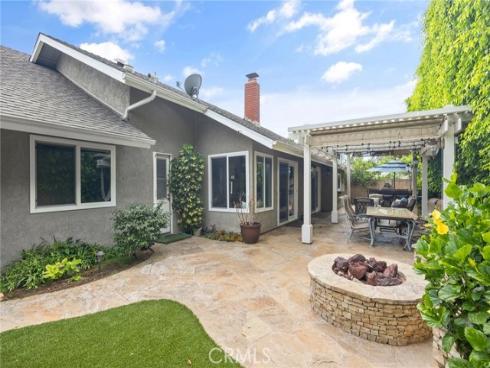 16711  Oakhurst   Circle, Yorba Linda, CA