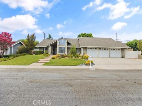 16711  Oakhurst   Circle, Yorba Linda, CA