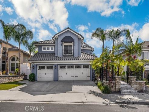 5660  Van Gogh   Way, Yorba Linda, CA