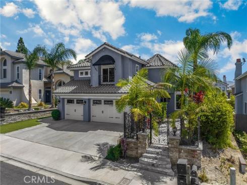 5660  Van Gogh   Way, Yorba Linda, CA