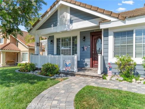 5535  Via Mariposa  , Yorba Linda, CA