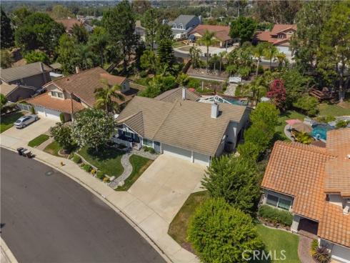 5535  Via Mariposa  , Yorba Linda, CA