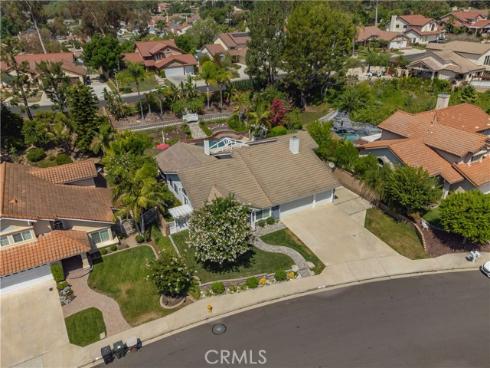 5535  Via Mariposa  , Yorba Linda, CA