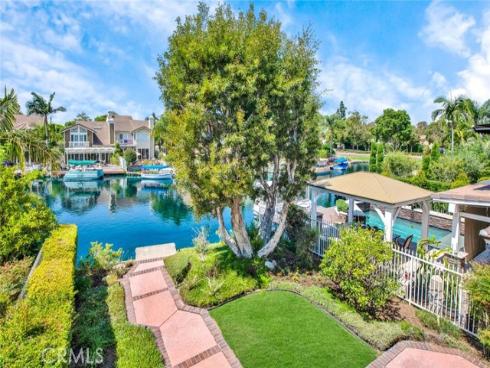 5373  Via Morena  , Yorba Linda, CA