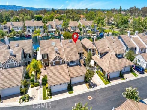 5373  Via Morena  , Yorba Linda, CA