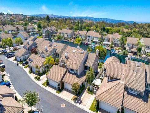 5373  Via Morena  , Yorba Linda, CA