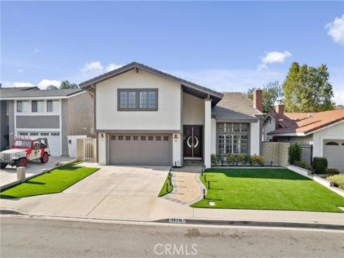 19711  Verona   Lane, Yorba Linda, CA