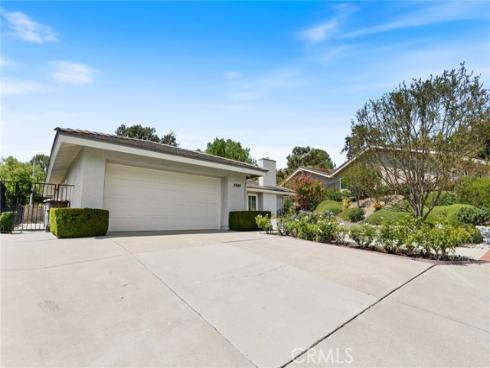 5535  Via Ontiveros  , Yorba Linda, CA