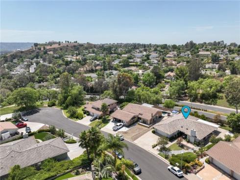 5535  Via Ontiveros  , Yorba Linda, CA