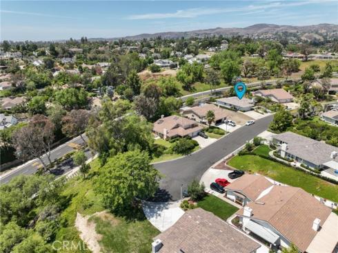 5535  Via Ontiveros  , Yorba Linda, CA