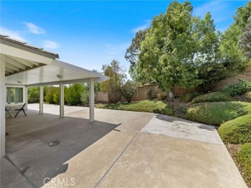 5535  Via Ontiveros  , Yorba Linda, CA