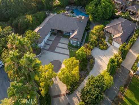 18105  Bastanchury   Road, Yorba Linda, CA