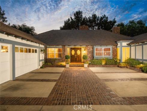 18105  Bastanchury   Road, Yorba Linda, CA